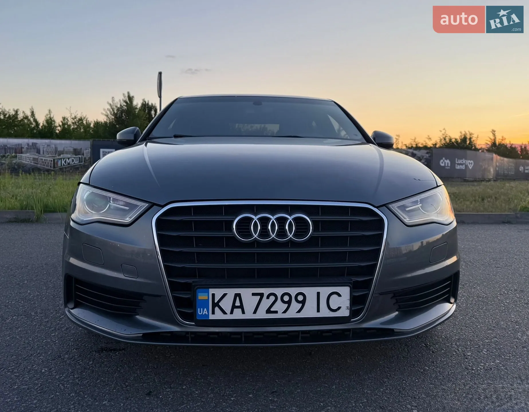 2016 Audi A3 - мініатюра 20