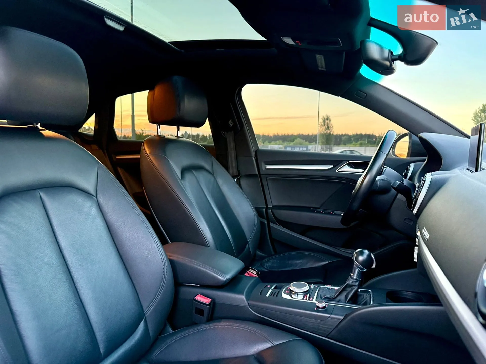 2016 Audi A3 - мініатюра 29