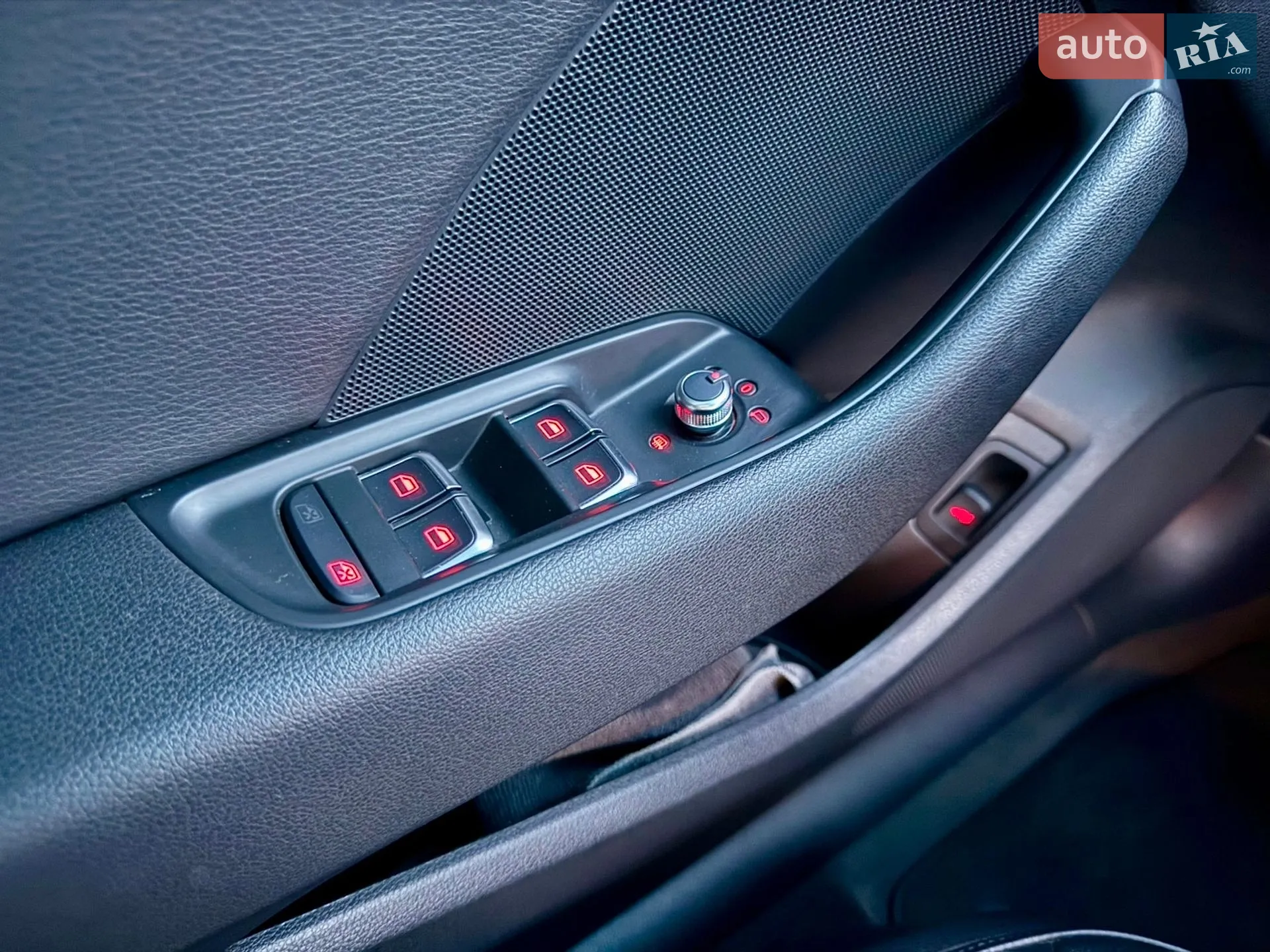 2016 Audi A3 - мініатюра 34
