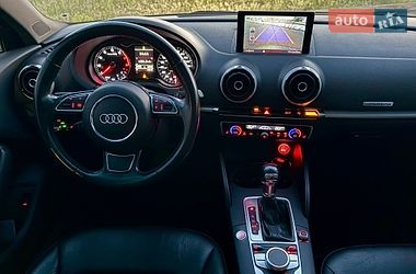 Седан Audi A3 2016 в Киеве