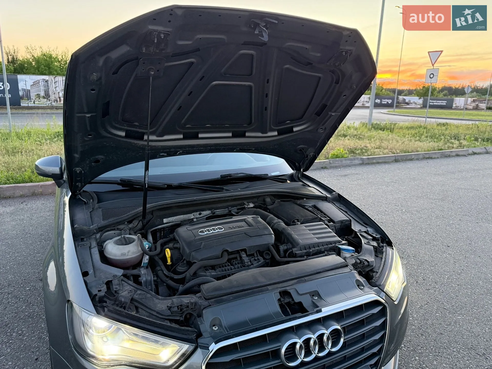 2016 Audi A3 - мініатюра 40