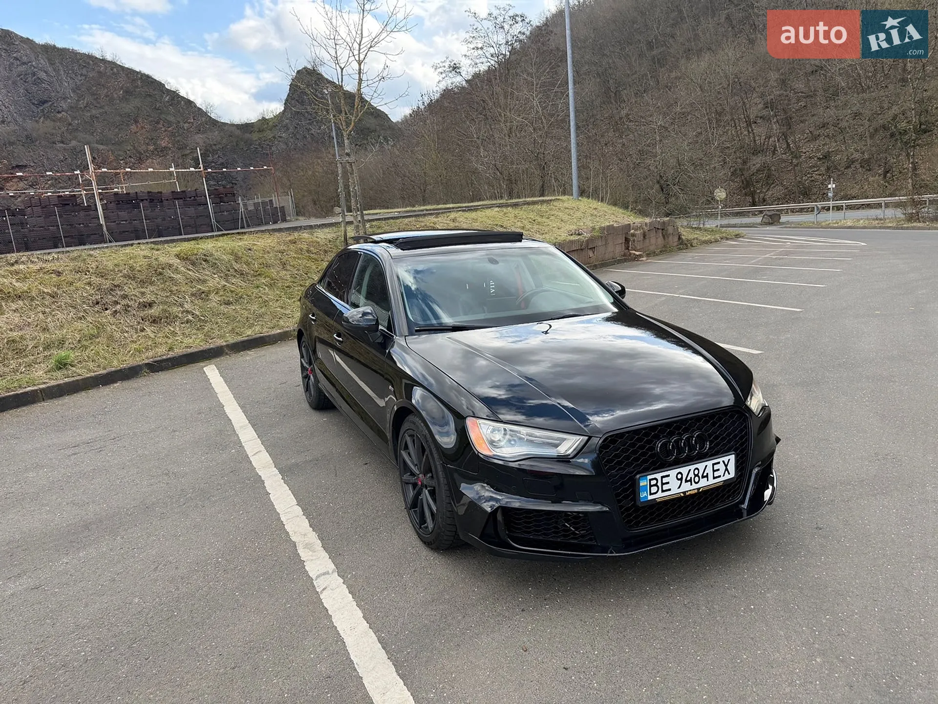 2014 Audi A3 - мініатюра 13
