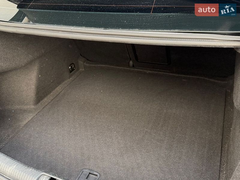 Седан Audi A3 2014 в Николаеве