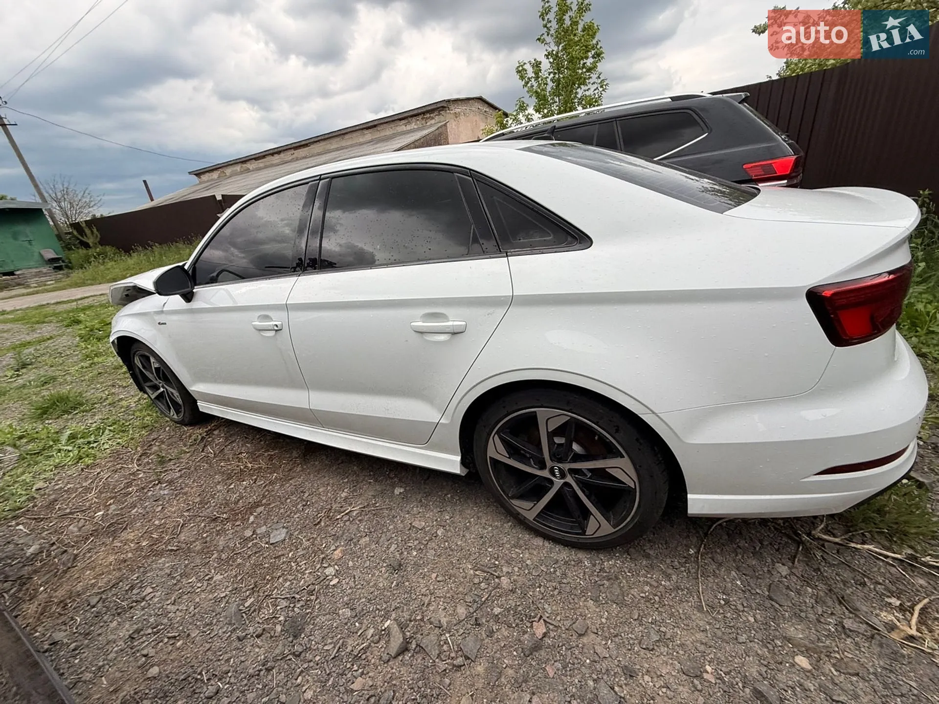 2020 Audi A3 - мініатюра 6