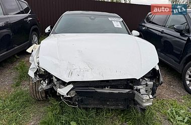 Седан Audi A3 2020 в Рівному фото 2 Седан Audi A3 2020 в Рівному