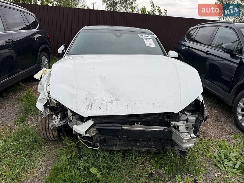 Седан Audi A3 2020 в Рівному фото 2 Седан Audi A3 2020 в Рівному