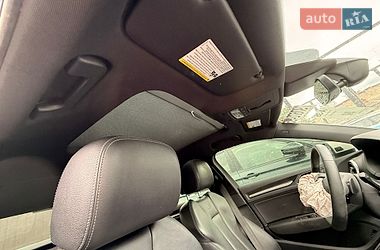 Седан Audi A3 2020 в Рівному фото 10 Седан Audi A3 2020 в Рівному