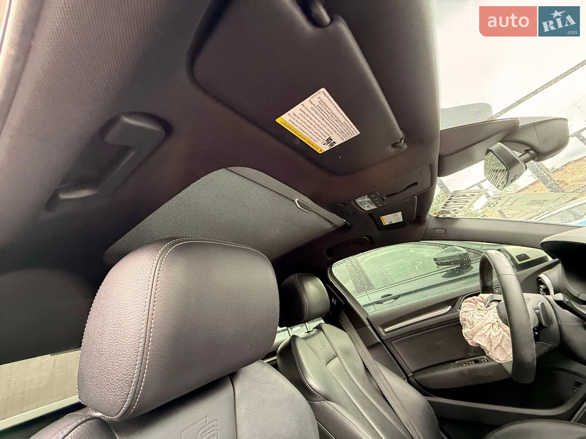 2020 Audi A3 - мініатюра 10