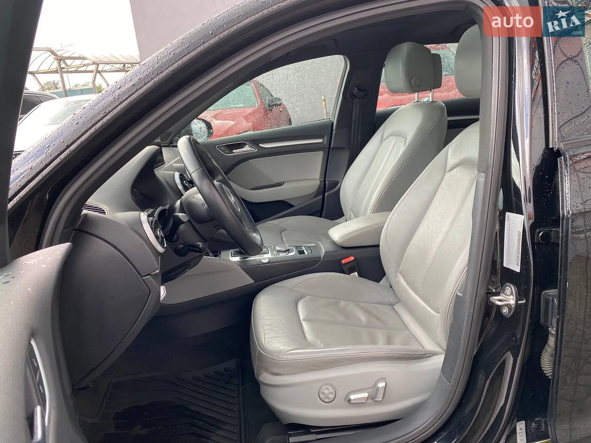 2016 Audi A3 - мініатюра 21