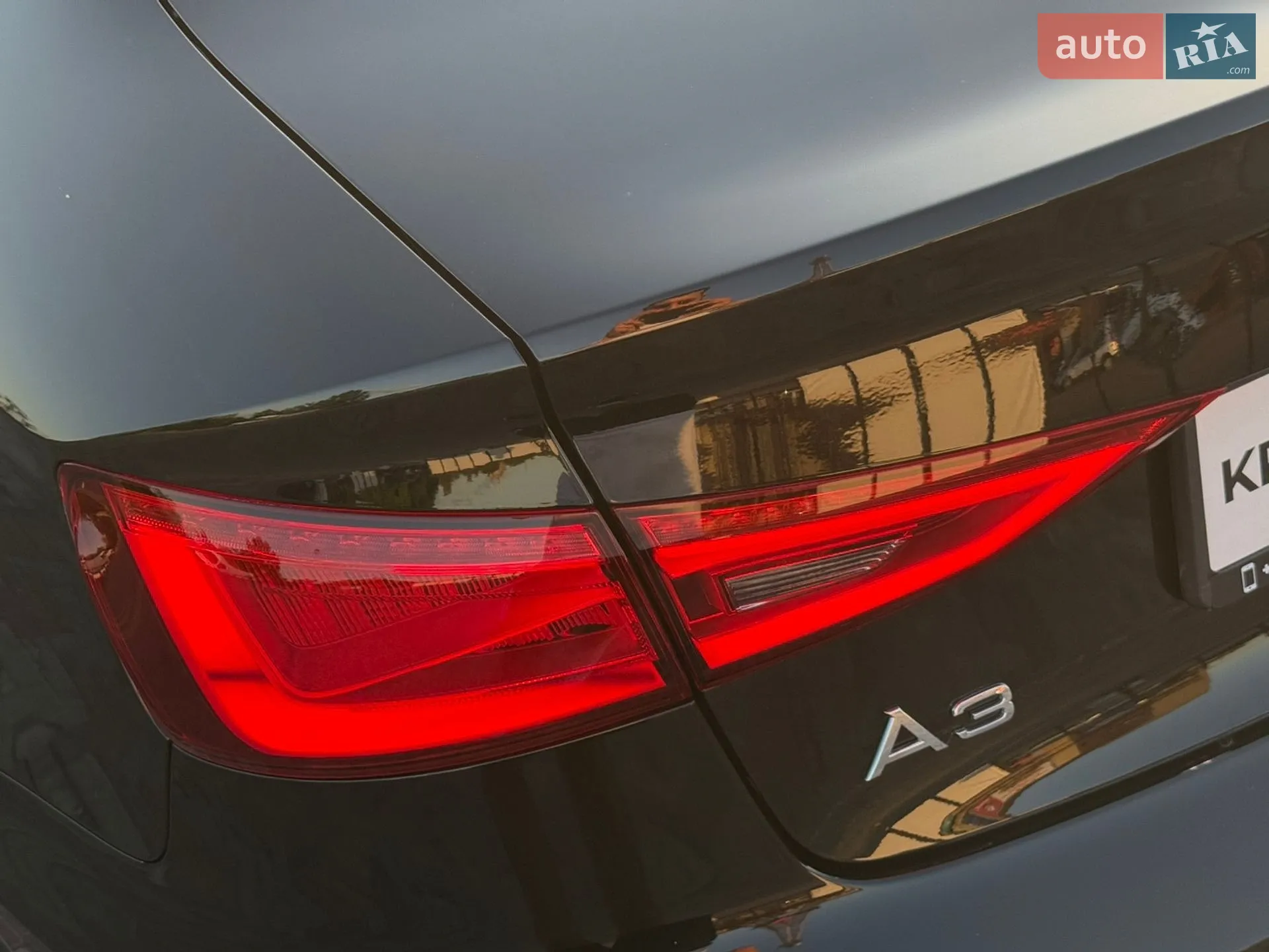 2016 Audi A3 - мініатюра 12