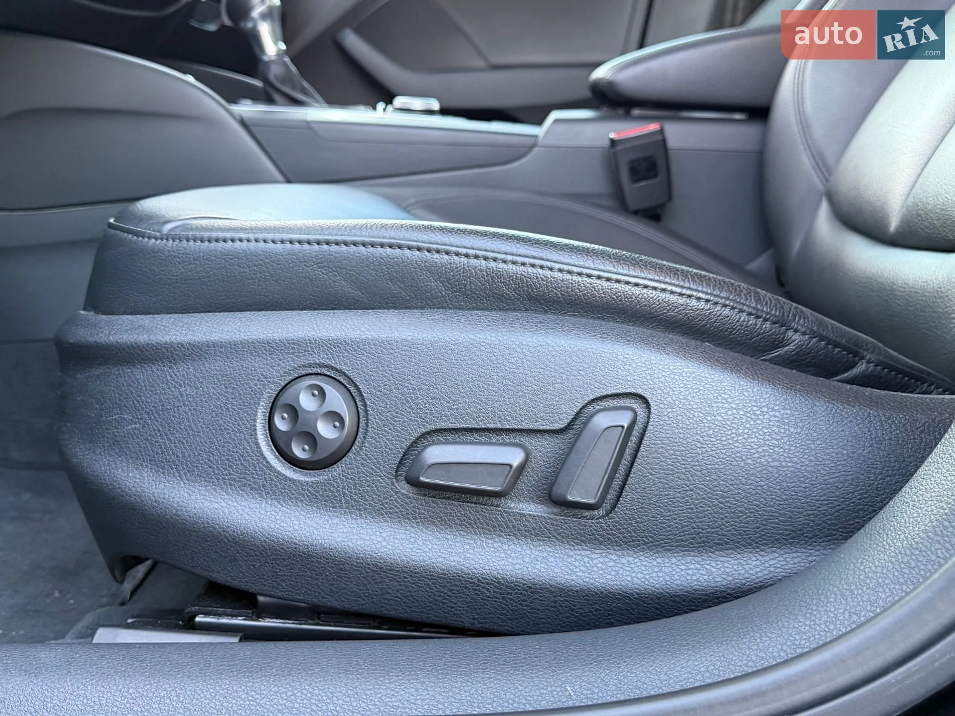 2016 Audi A3 - мініатюра 17
