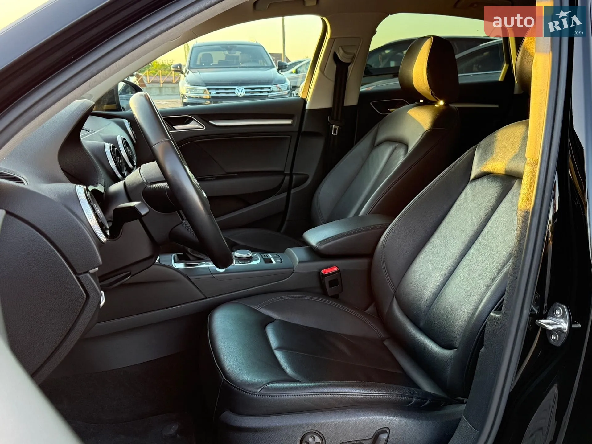 2016 Audi A3 - мініатюра 16