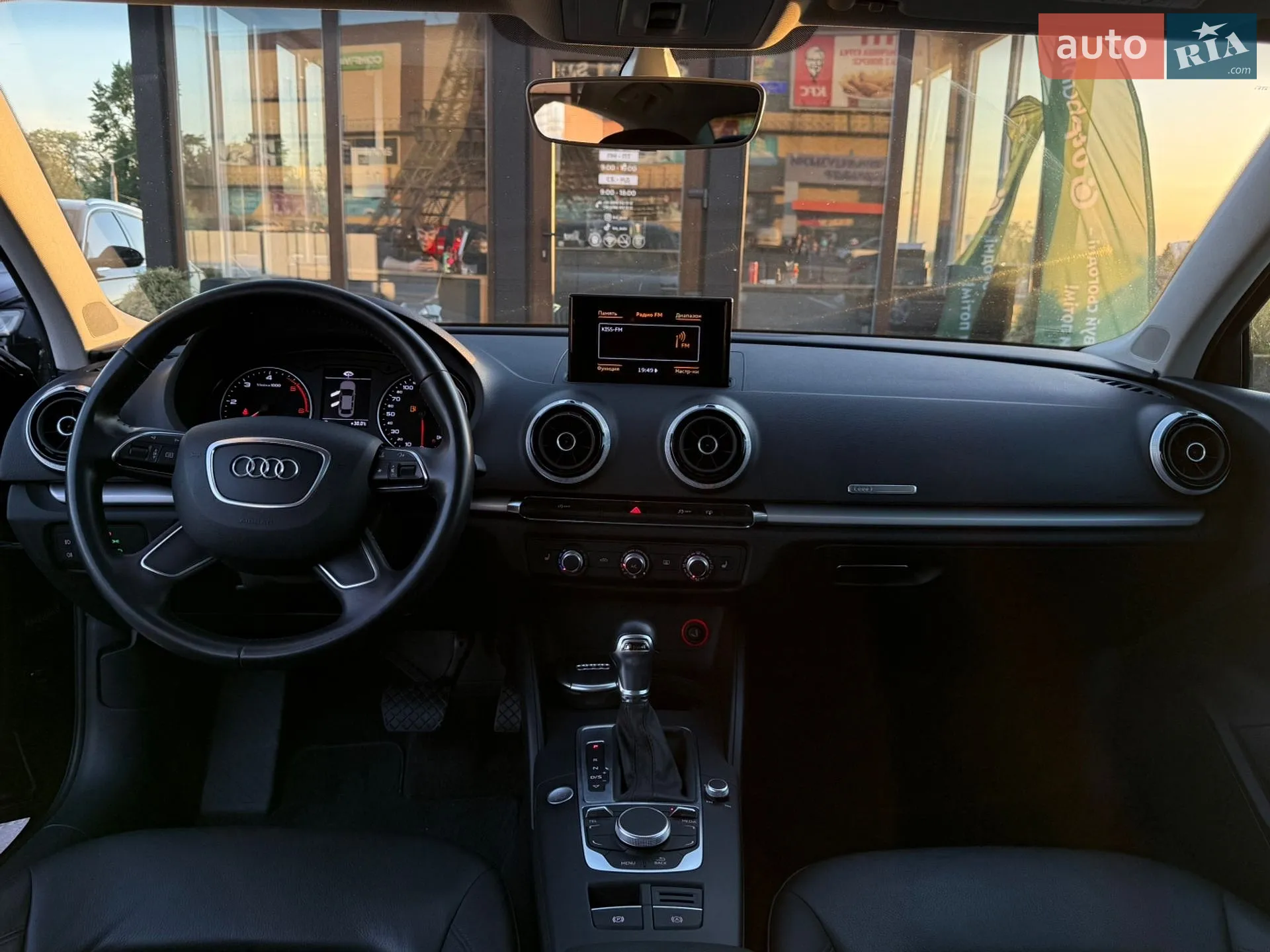 2016 Audi A3 - мініатюра 27