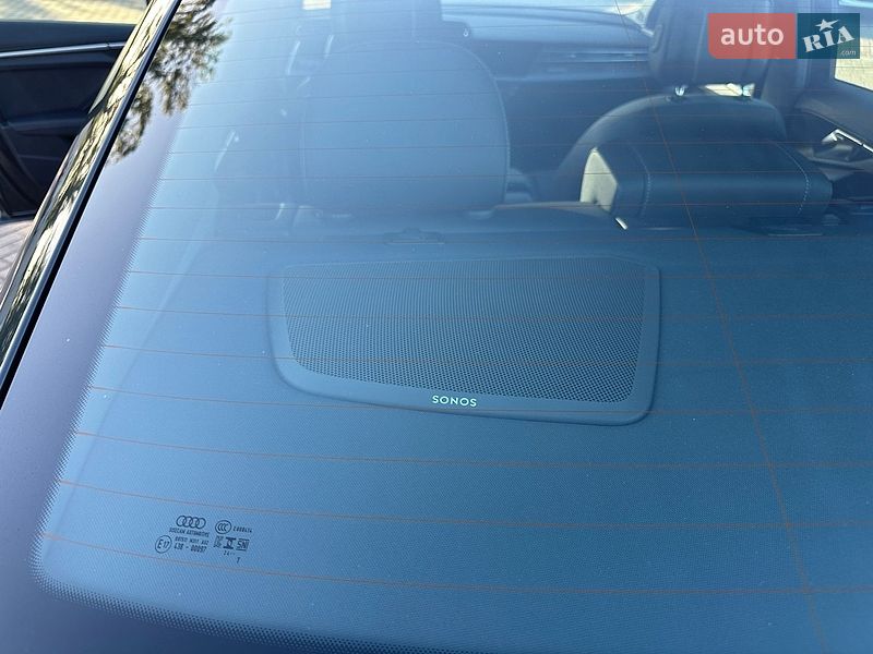 Седан Audi A3 2025 в Киеве