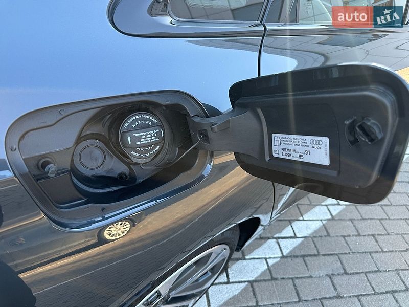 Седан Audi A3 2025 в Киеве