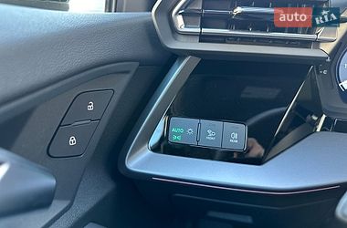 Седан Audi A3 2025 в Киеве