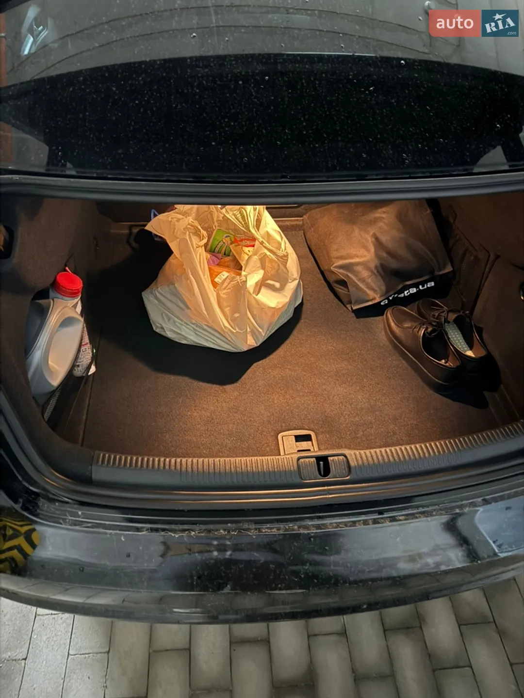 2014 Audi A3 - мініатюра 12