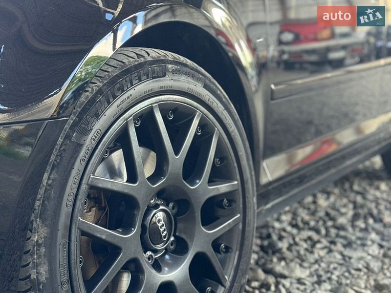 Хетчбек Audi A3 2008 в Луцьку