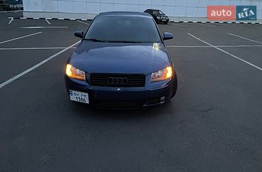 Хэтчбек Audi A3 2004 в Белгороде-Днестровском