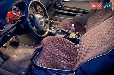 Хэтчбек Audi A3 2004 в Белгороде-Днестровском