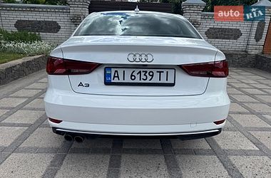Седан Audi A3 2017 в Білій Церкві фото 14 Седан Audi A3 2017 в Білій Церкві