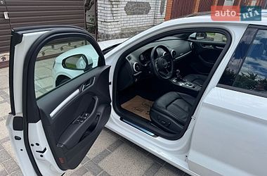 Седан Audi A3 2017 в Білій Церкві фото 25 Седан Audi A3 2017 в Білій Церкві