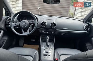 Седан Audi A3 2017 в Білій Церкві фото 30 Седан Audi A3 2017 в Білій Церкві