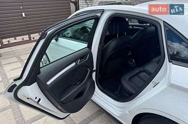 Седан Audi A3 2017 в Білій Церкві фото 29 Седан Audi A3 2017 в Білій Церкві