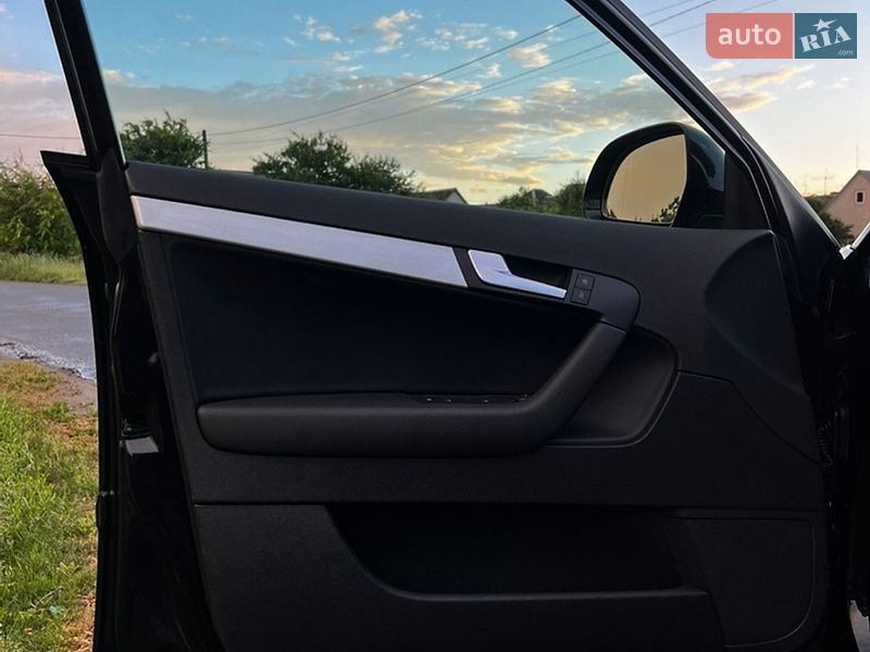 Хэтчбек Audi A3 2009 в Луцке