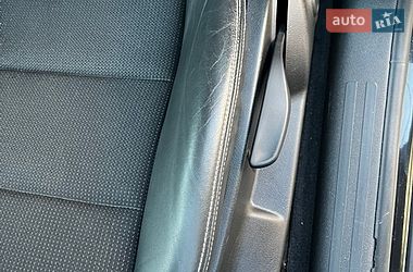 Хэтчбек Audi A3 2009 в Луцке