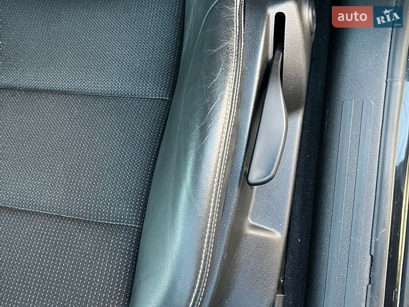 Хэтчбек Audi A3 2009 в Луцке
