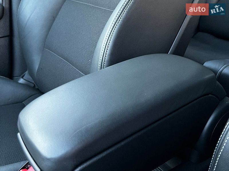 Хэтчбек Audi A3 2009 в Луцке
