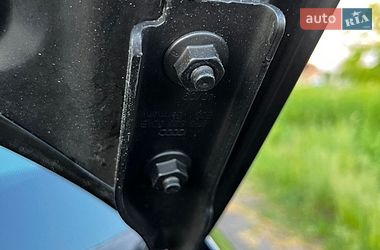 Хэтчбек Audi A3 2009 в Луцке
