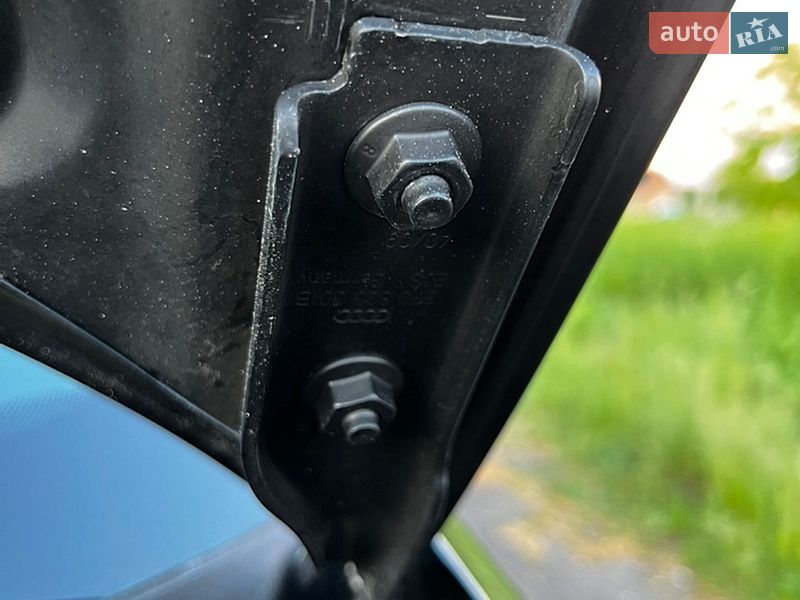 Хэтчбек Audi A3 2009 в Луцке