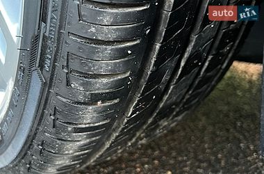 Хэтчбек Audi A3 2009 в Луцке