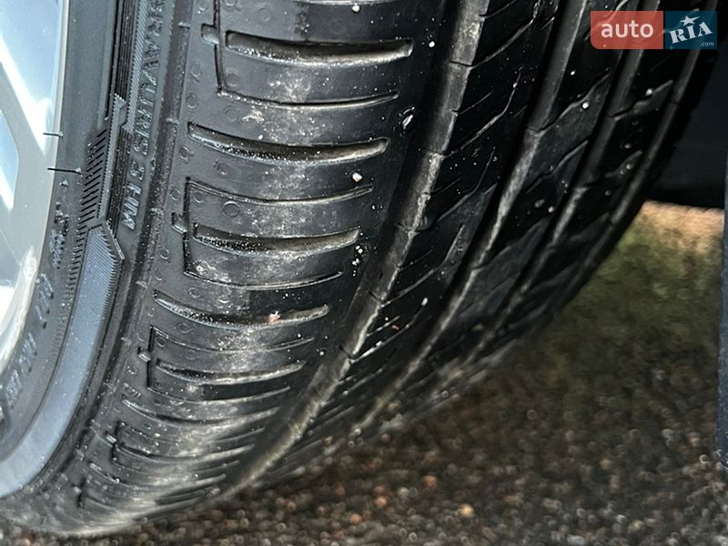Хэтчбек Audi A3 2009 в Луцке