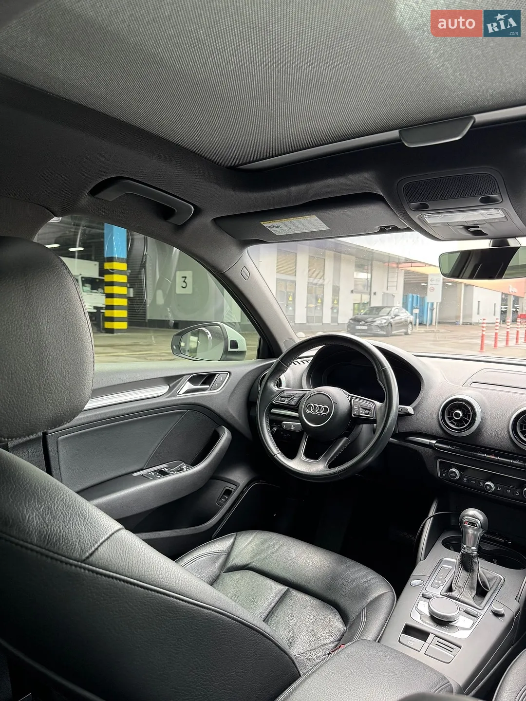2018 Audi A3 - мініатюра 14