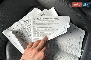 Седан Audi A3 2018 в Києві фото 21 Седан Audi A3 2018 в Києві