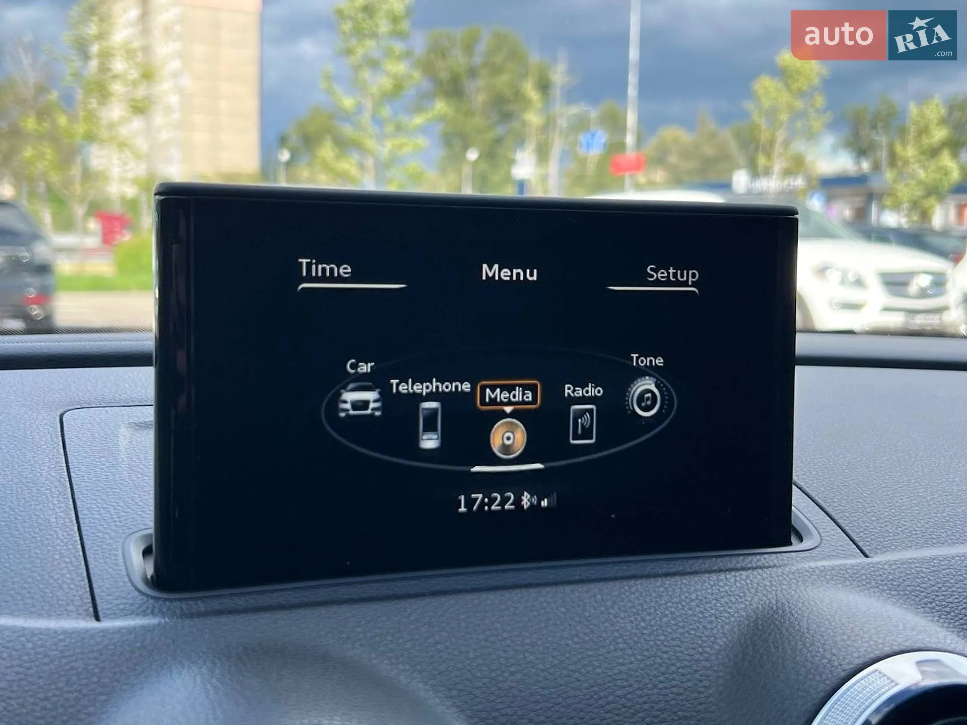 2015 Audi A3 - мініатюра 16