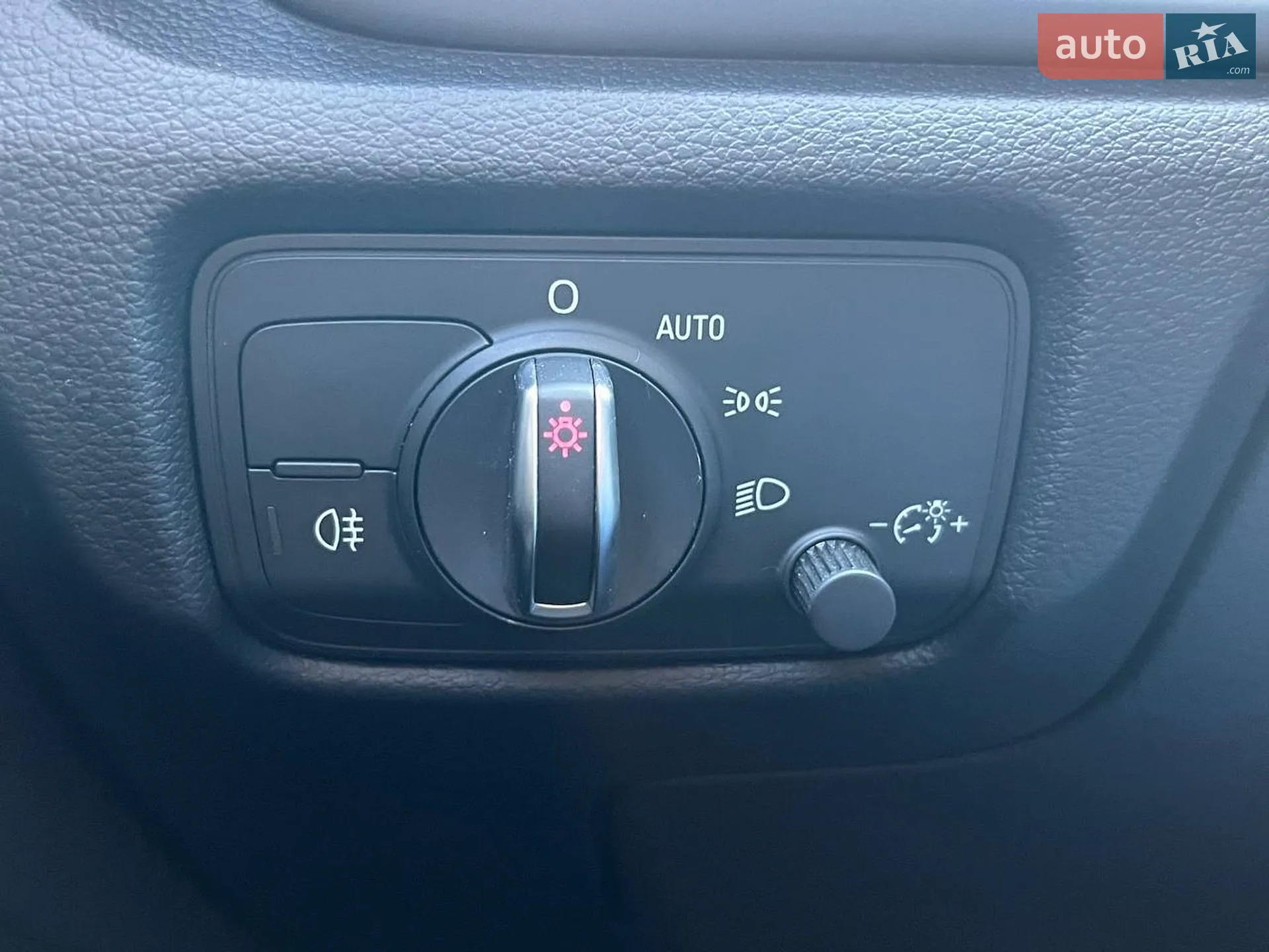 2015 Audi A3 - мініатюра 27