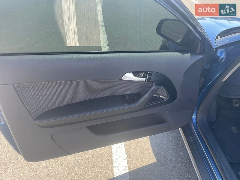 Хэтчбек Audi A3 2004 в Белгороде-Днестровском