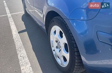 Хэтчбек Audi A3 2004 в Белгороде-Днестровском
