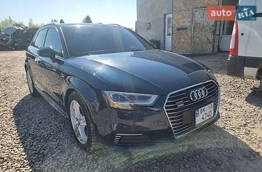 Хетчбек Audi A3 2017 в Кременці фото 4 Хетчбек Audi A3 2017 в Кременці