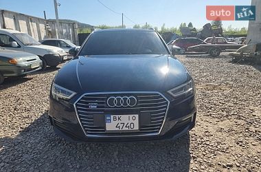 Хетчбек Audi A3 2017 в Кременці фото 3 Хетчбек Audi A3 2017 в Кременці