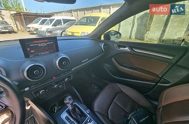 Хетчбек Audi A3 2017 в Кременці фото 22 Хетчбек Audi A3 2017 в Кременці