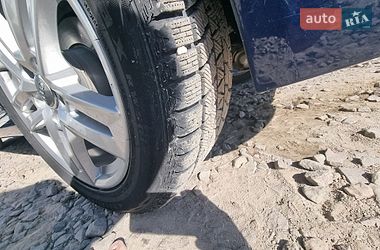 Хетчбек Audi A3 2017 в Кременці фото 27 Хетчбек Audi A3 2017 в Кременці