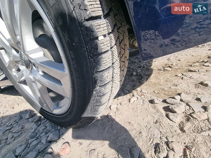 Хетчбек Audi A3 2017 в Кременці фото 27 Хетчбек Audi A3 2017 в Кременці