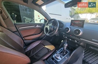 Хетчбек Audi A3 2017 в Кременці фото 31 Хетчбек Audi A3 2017 в Кременці
