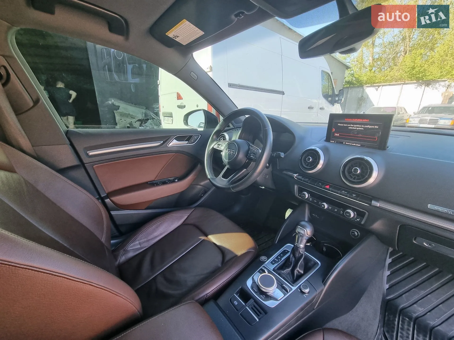 2017 Audi A3 - мініатюра 31
