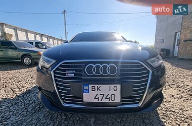 Хетчбек Audi A3 2017 в Кременці фото 41 Хетчбек Audi A3 2017 в Кременці